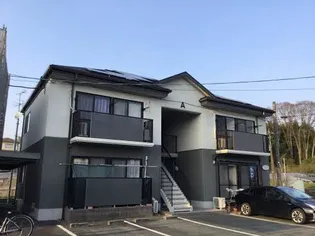 フレンドリー城南 A棟の画像