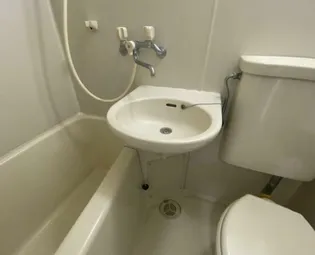 サンタムール【2階】のその他画像