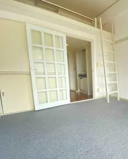 サンタムール【2階】の内装