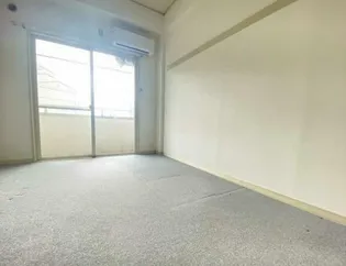 サンタムール【2階】の居間