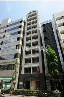 カスタリア新富町IVの画像