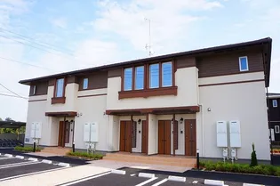 埼玉県さいたま市緑区美園1【アパート】の外観