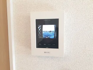 サン・ガーデンB【2階】の内装