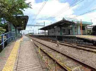 サン・ガーデンB【2階】の周辺