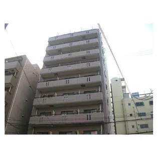 エクセルダイア蒲田IIIの画像