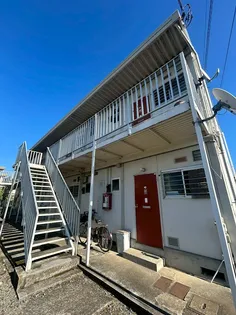 西田ハイツの画像