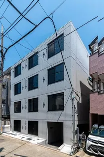 COCOFLAT武蔵小山IIの画像