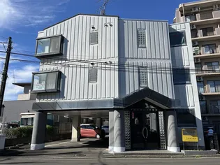 プロミネンス萩野町【3階】の外観