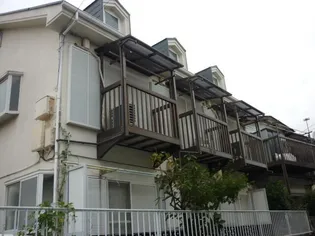 ハイツソレイユの画像