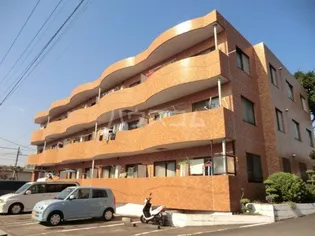 ベルパレス湘南の画像