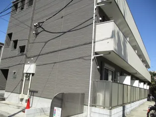 AJ津田沼IIIの画像