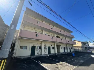 足立マンションの画像