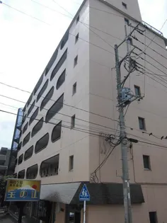 ニューオカノマンションの画像