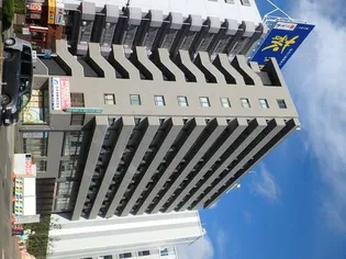 宮城県仙台市若林区清水小路【マンション】の外観