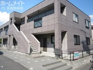 イーストヒルズ緑の画像