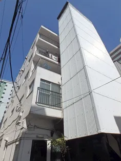 江口マンションの画像