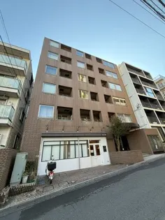 宮崎台ローズプラザの画像