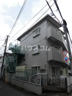 メゾン所沢の画像