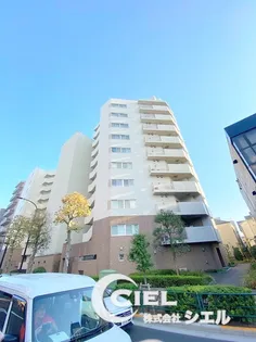 エーデル練馬の画像