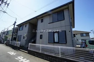 クレスト広田IIIの画像