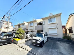 ハイツ天馬の画像