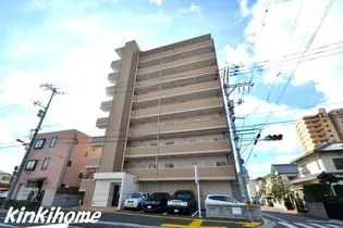 グレーシア観音の画像