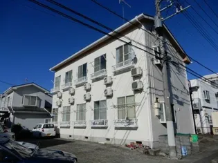 コーポシーダの画像