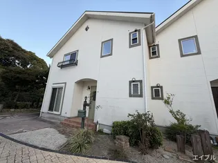 福岡県那珂川市片縄東1【一戸建】の外観