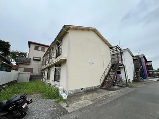 こんでいハウスの画像