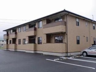 エアリーガーデンの画像