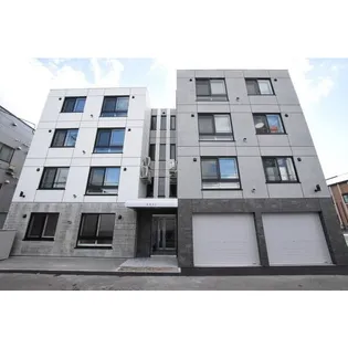 koti【4階】の外観