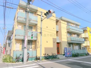 ゴールドヒルズ5の画像