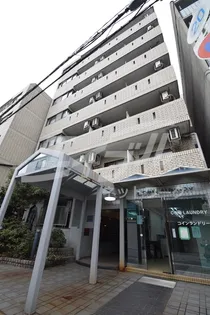 クレアコートの画像