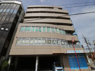 中西駅前ビルの画像