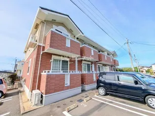 リヴァーブリーズ原の画像