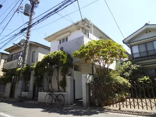 レオパレス高砂【1階】の外観