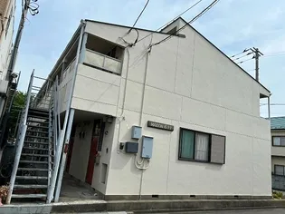 メゾン春日の画像