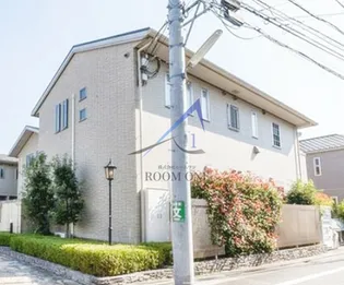 コルティーレ経堂の画像