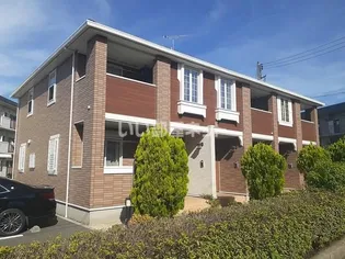 レークヴィラの画像