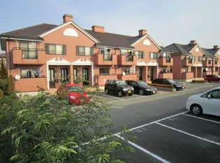 ヨーロピアンシャレー芝Aの画像