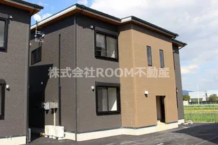 カシェットイン都北の画像