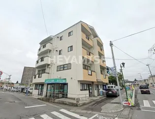 中尾ビルⅡの画像