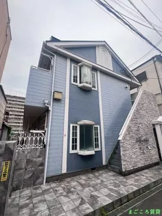 桜リバーテラスの画像