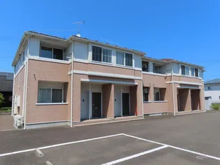 パークサイド彩園Iの画像