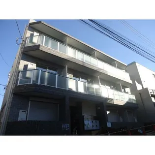 サンクレスト吉田の画像