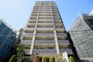 グローベルザ スイート上野の画像