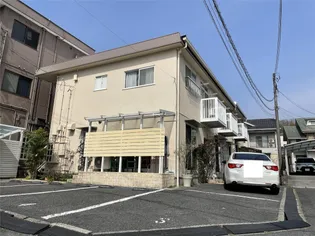 カーサすみれの画像
