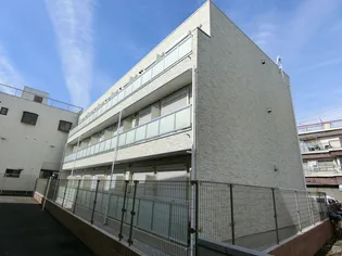 リブリ 田尻町の画像