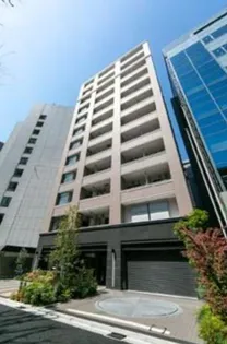 ルビア赤坂【4階】の外観