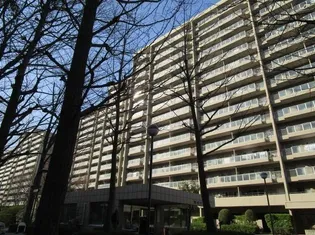 シーアイハイツ和光E棟の画像